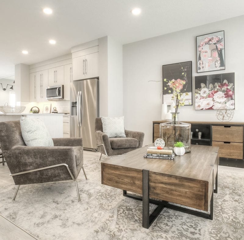 Huxley West Belvedere interior 1