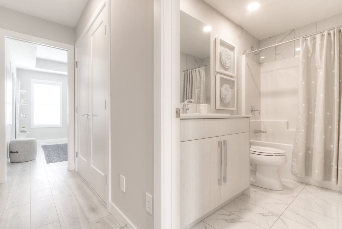 Huxley West Belvedere interior 22