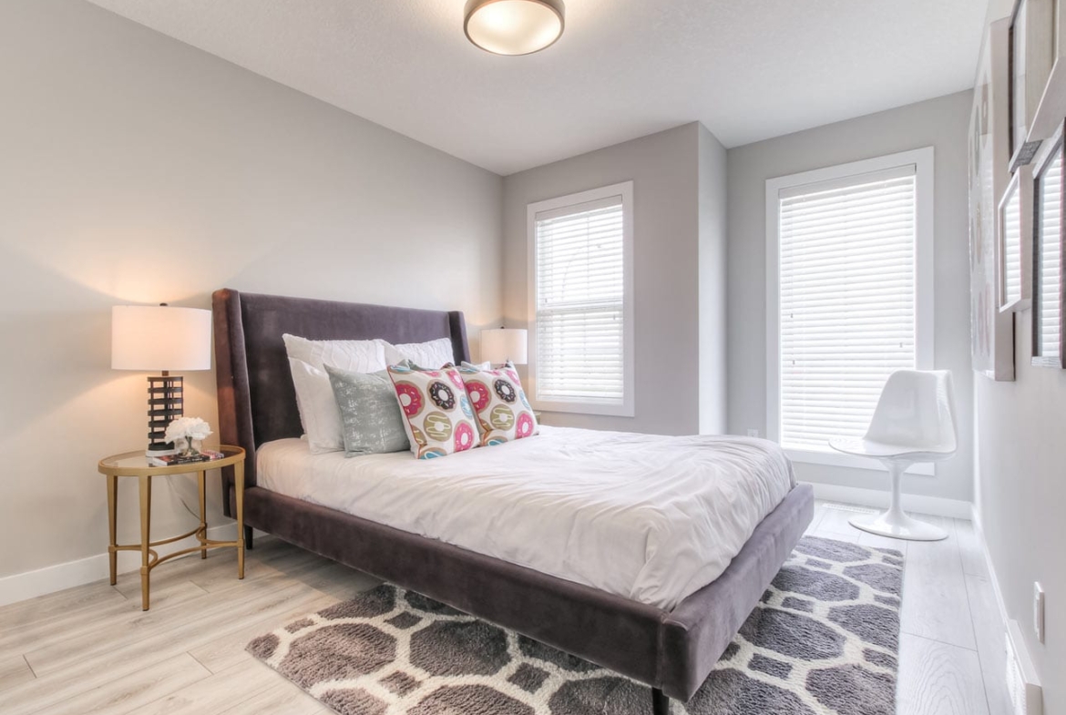 Huxley West Belvedere interior 23