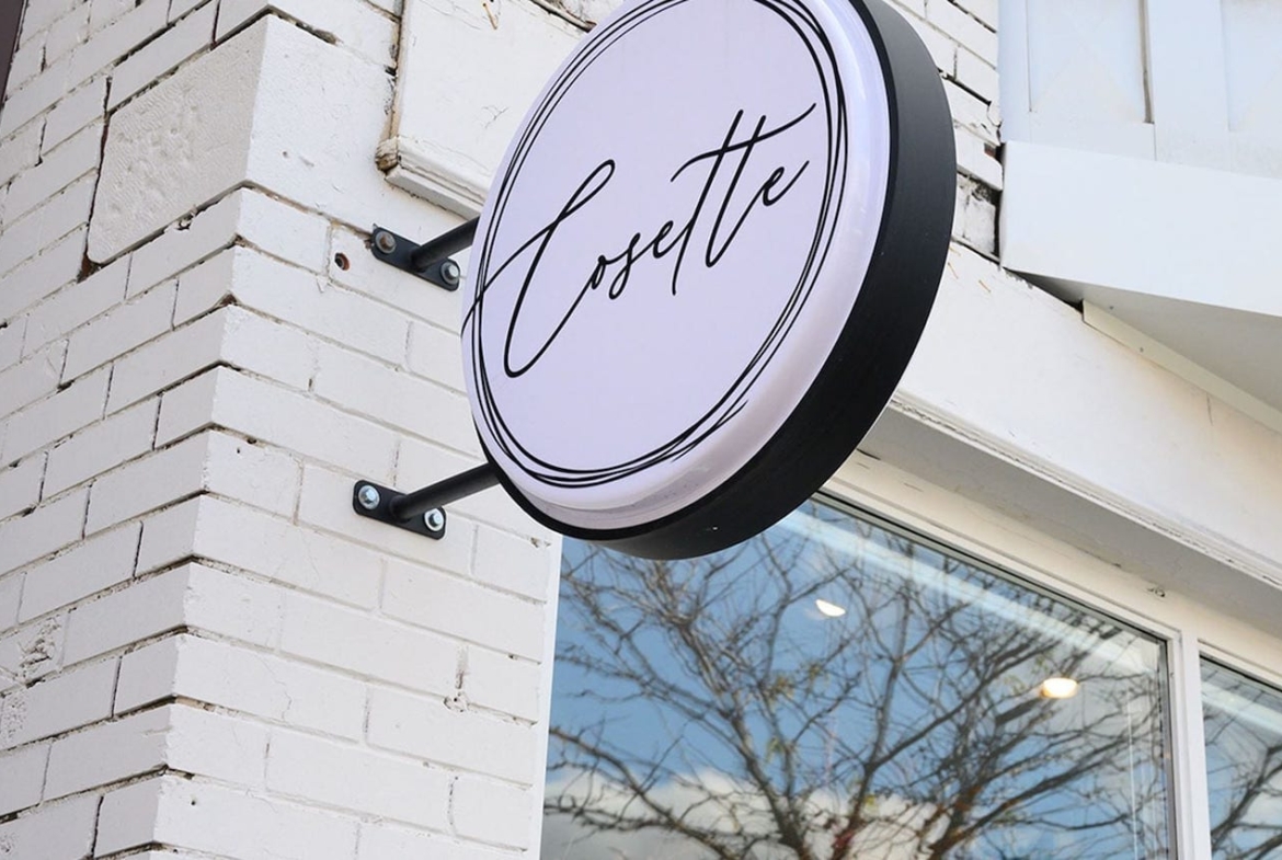Cosette Toronto