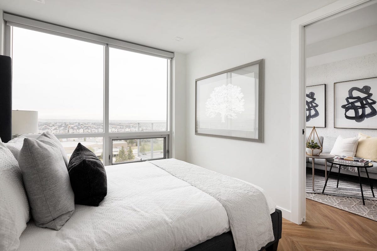 Gateway at West District Condos image interior 3