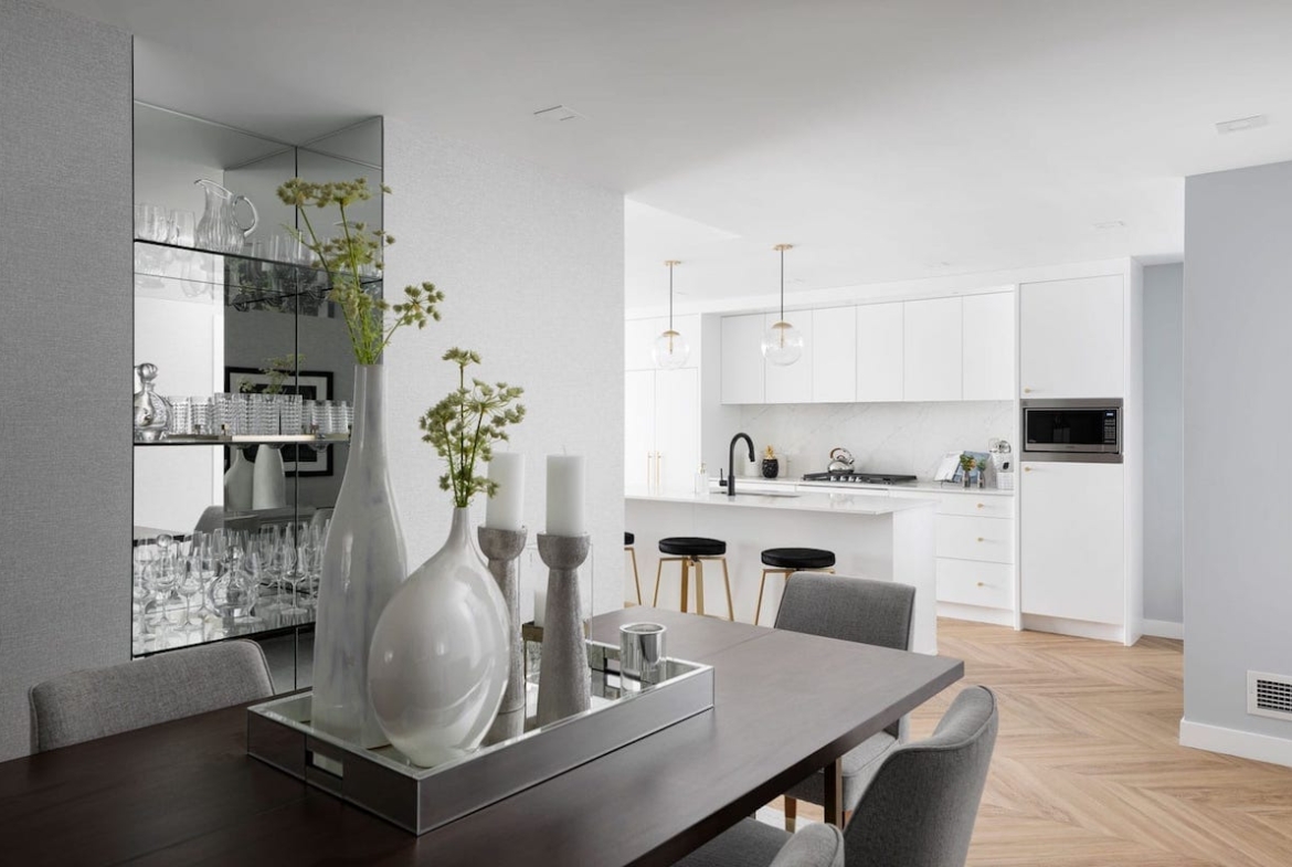 Gateway at West District Condos image interior 8