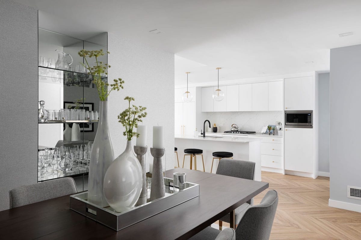 Gateway at West District Condos image interior 8