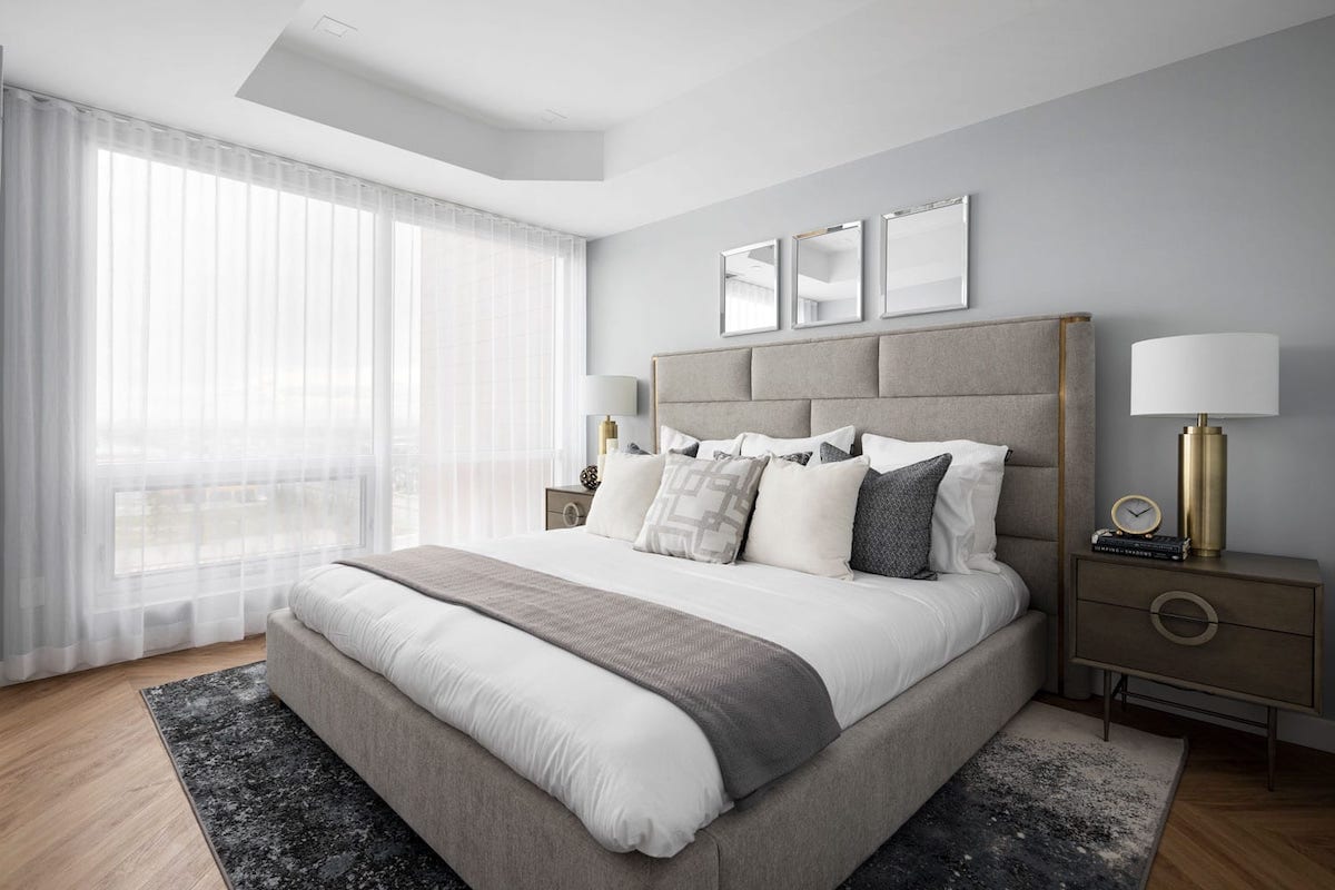 Gateway at West District Condos image interior 10