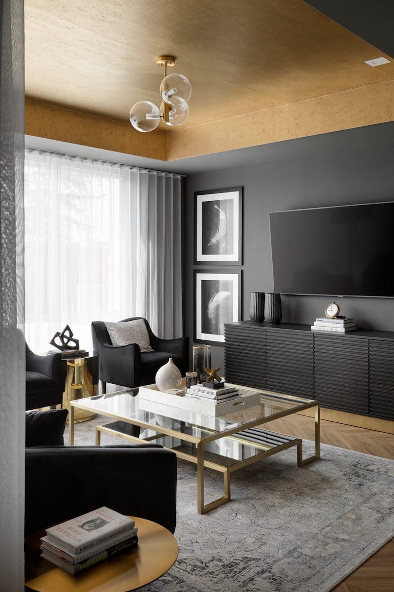 Gateway at West District Condos image interior 11
