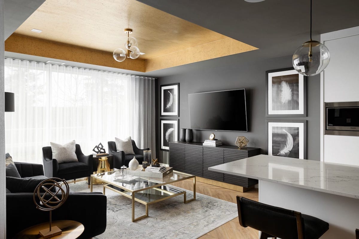 Gateway at West District Condos image interior 12
