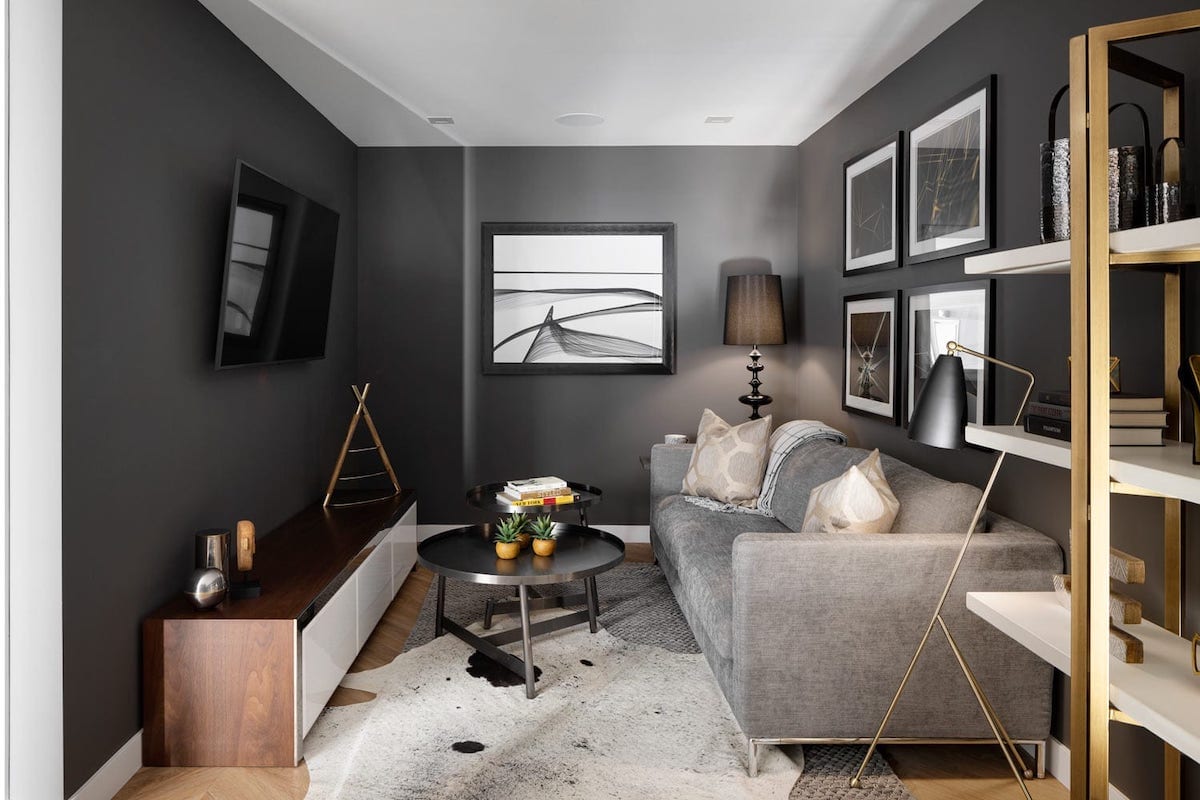 Gateway at West District Condos image interior 16