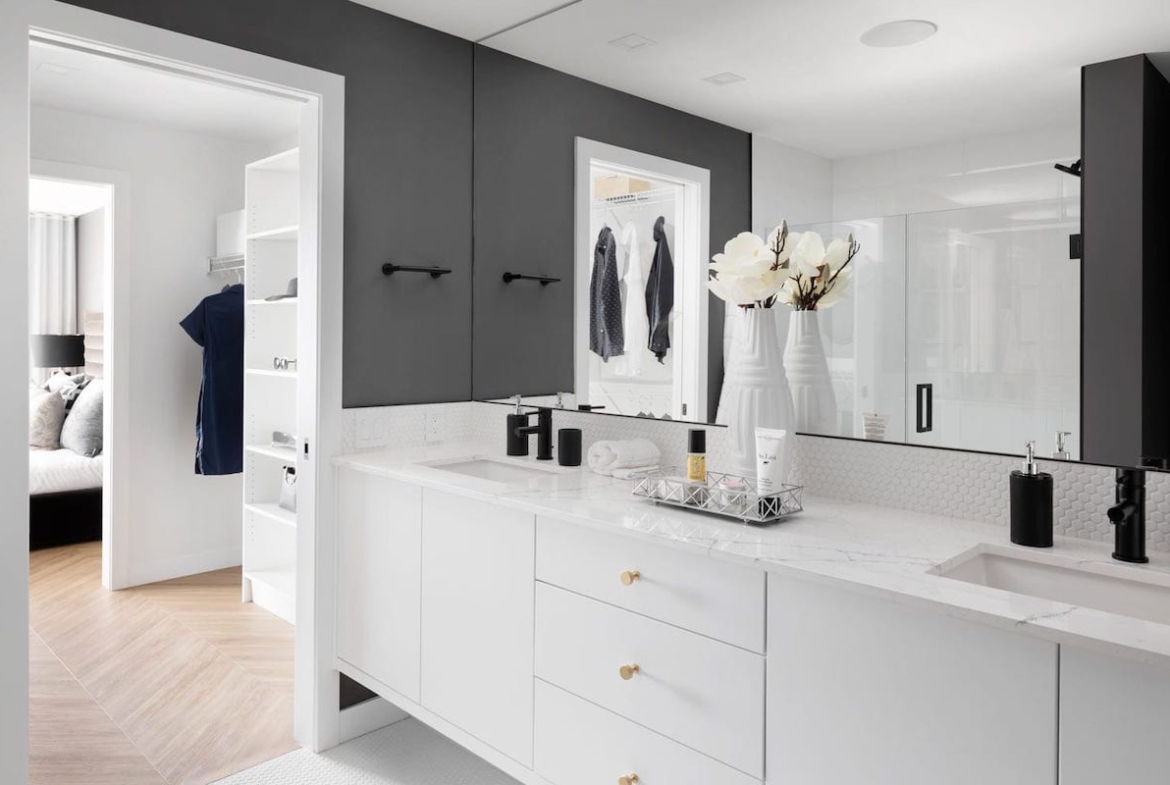 Gateway at West District Condos image interior 18
