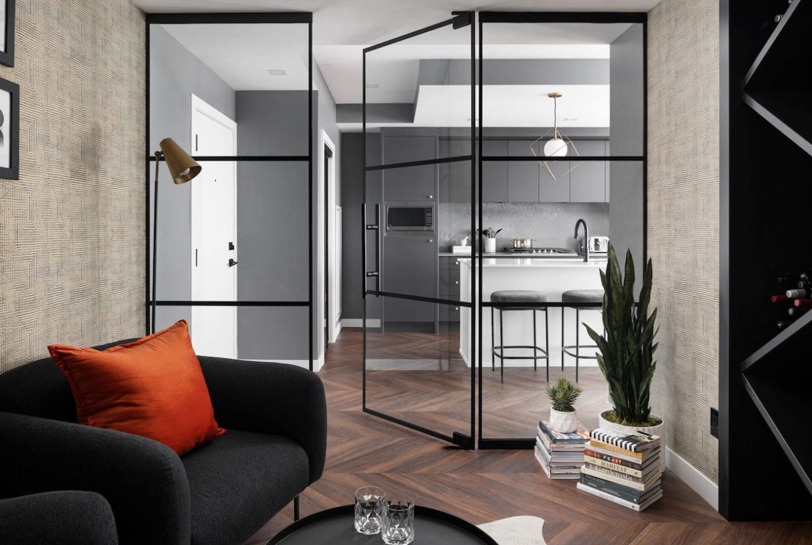 Gateway at West District Condos image interior 19