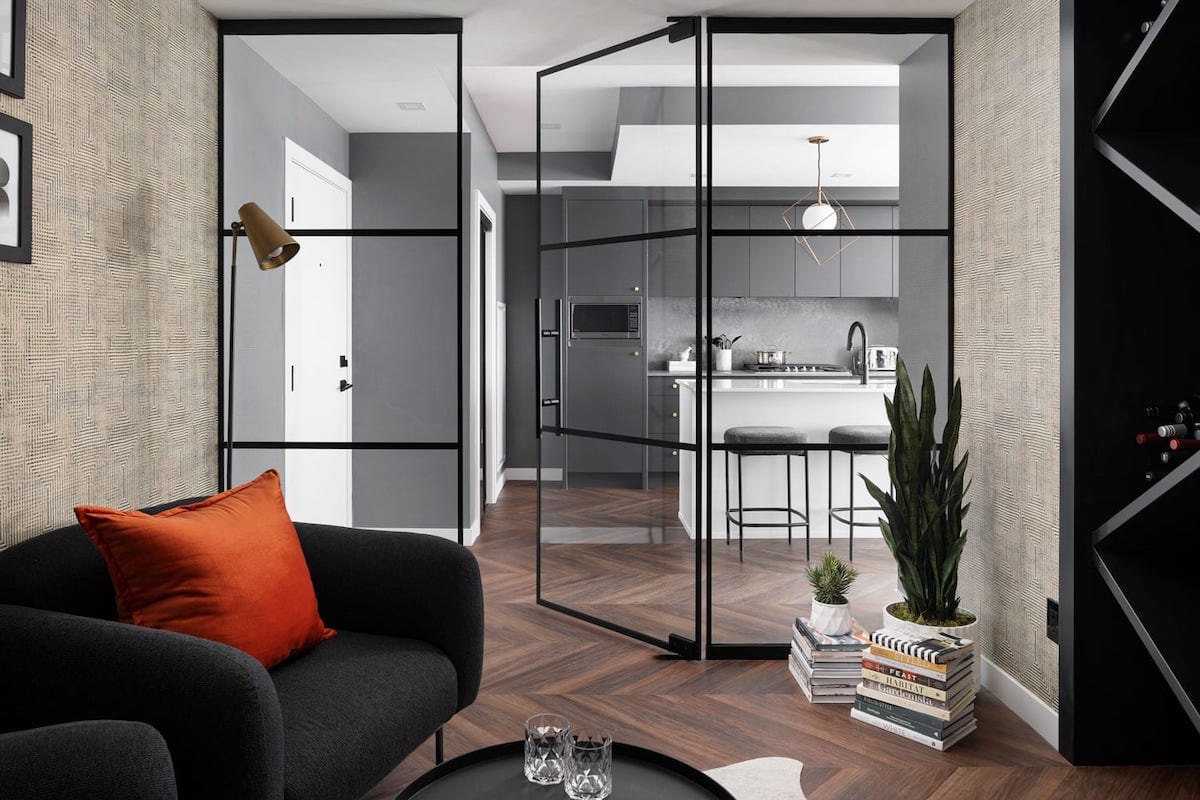 Gateway at West District Condos image interior 19