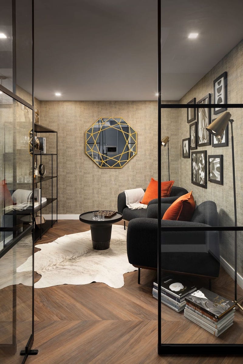Gateway at West District Condos image interior 20