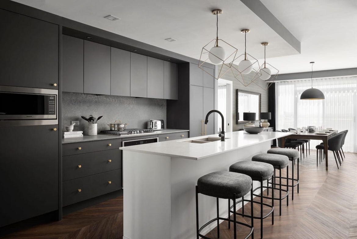 Gateway at West District Condos image interior 21