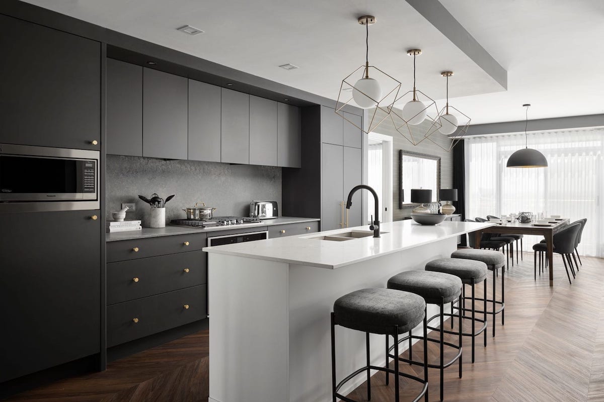 Gateway at West District Condos image interior 21