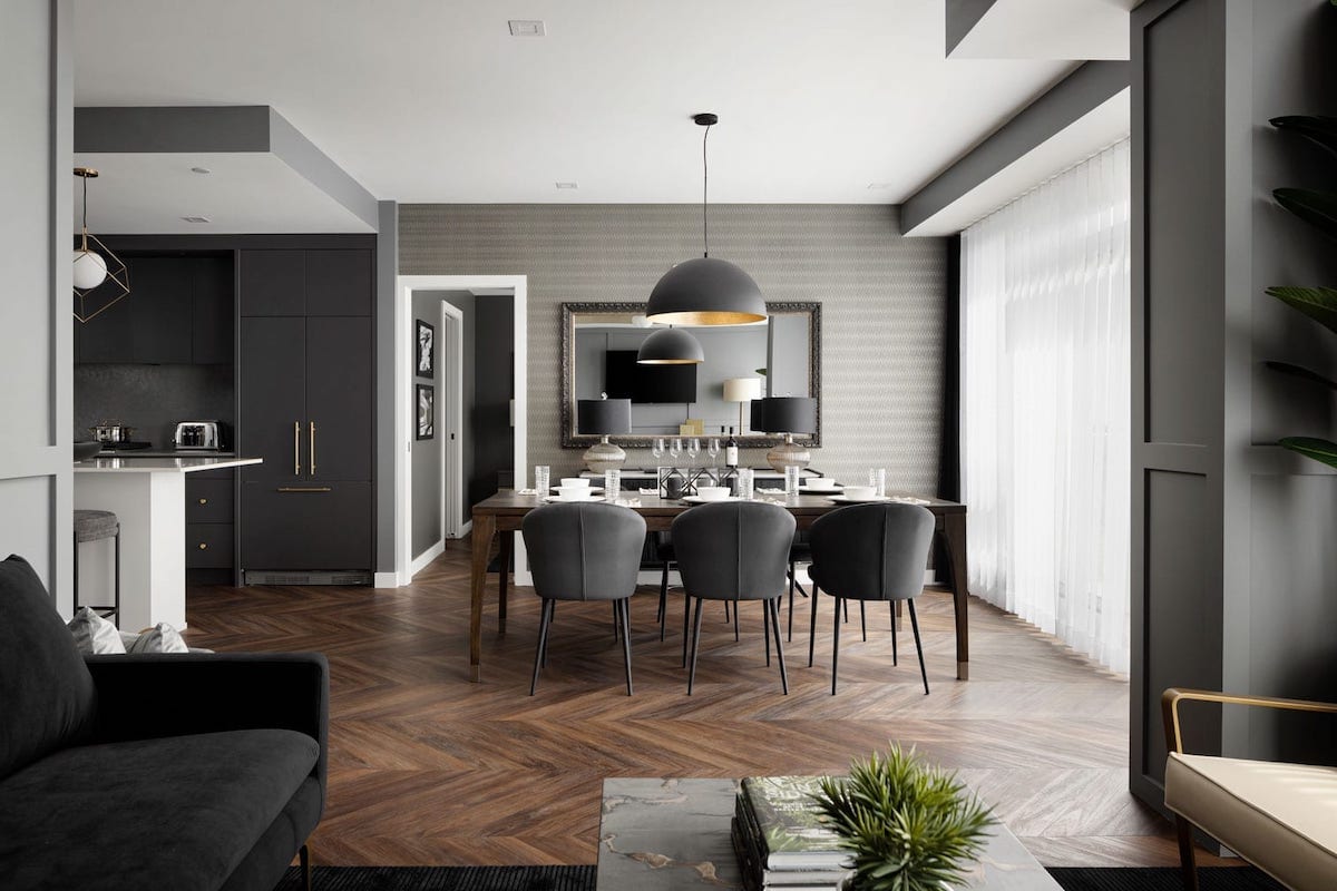 Gateway at West District Condos image interior 22