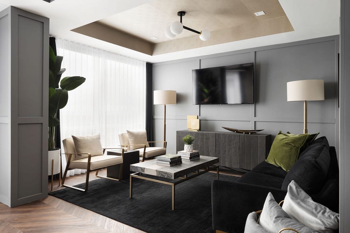 Gateway at West District Condos image interior 23