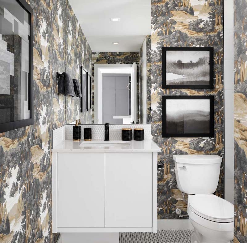 Gateway at West District Condos image interior 24