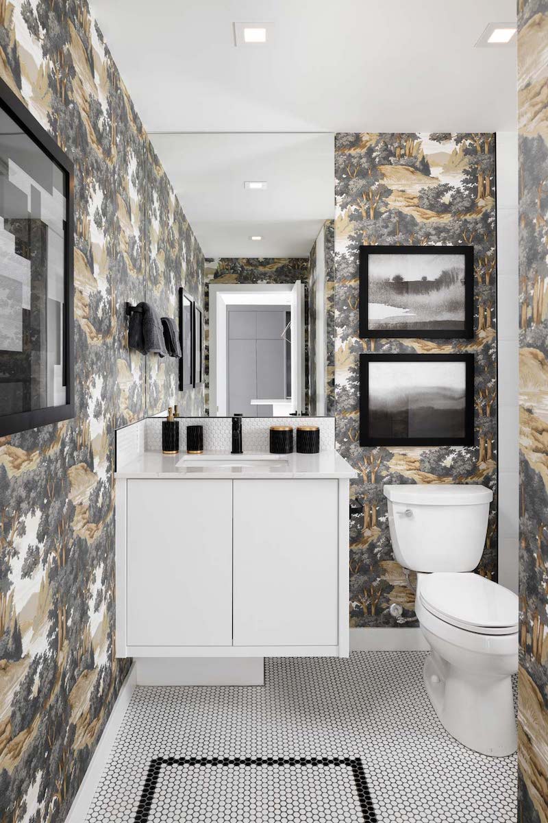 Gateway at West District Condos image interior 24