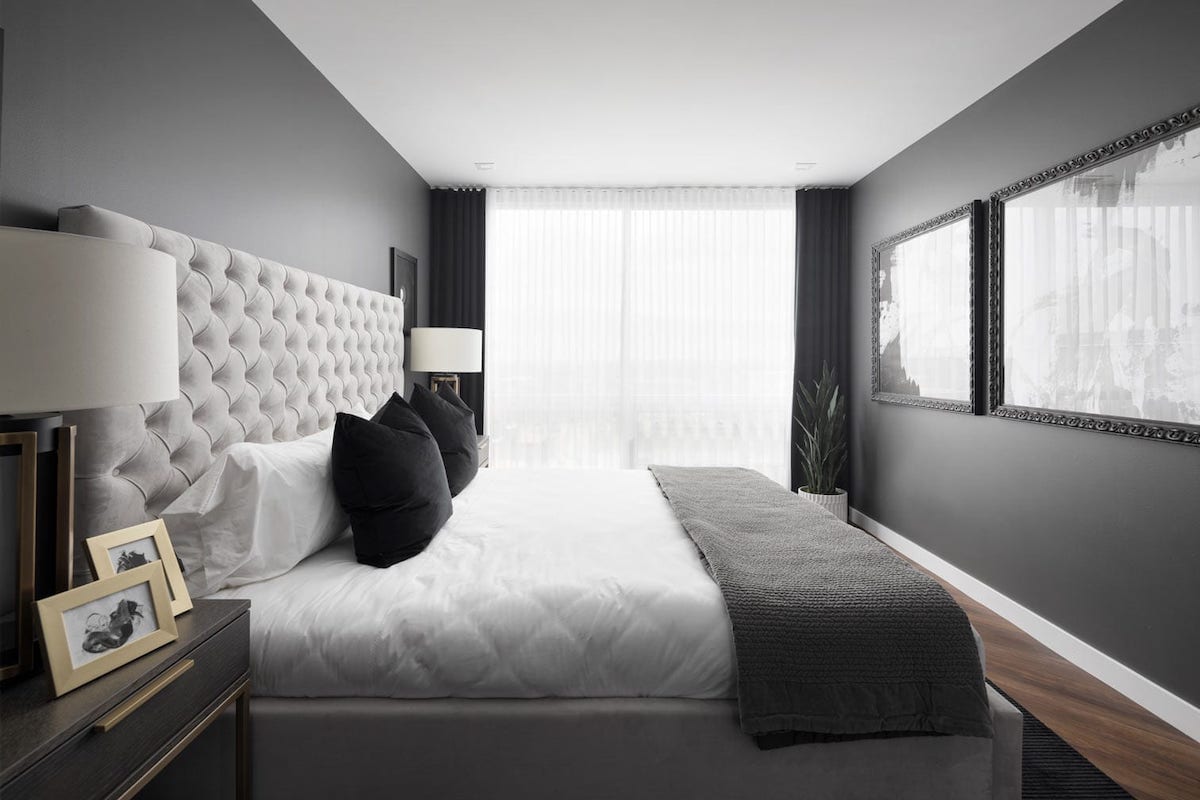 Gateway at West District Condos image interior 25