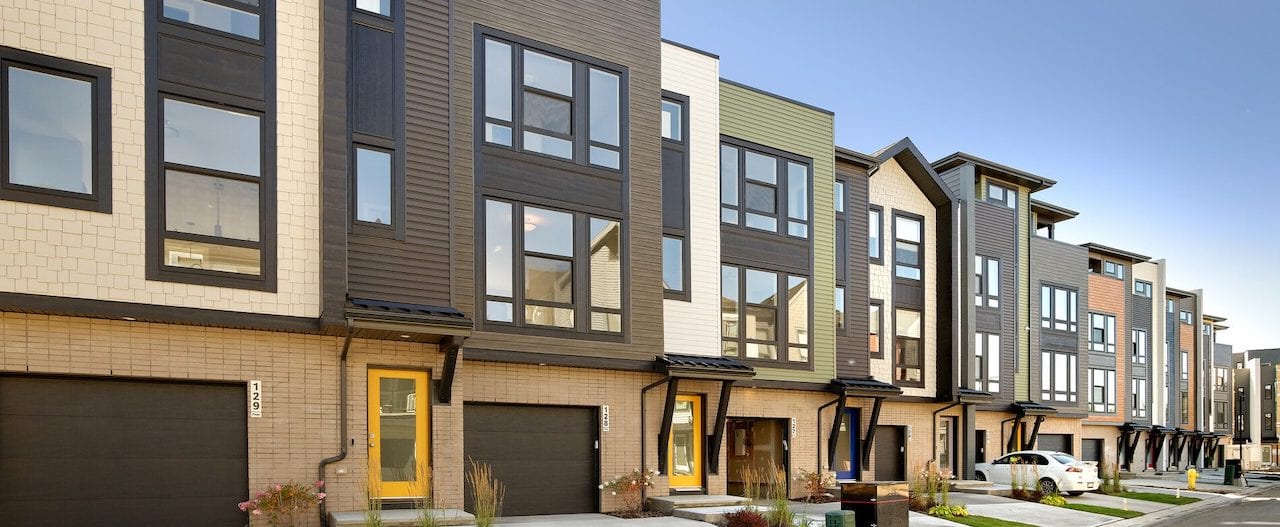 Rendering of Pivot Towns Tilden exterior