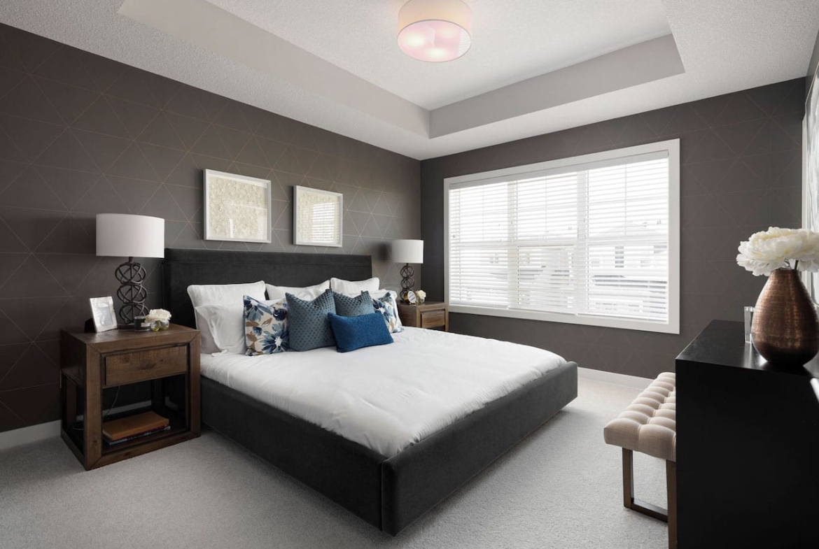 Rendering of Creekstone Homes interior 7