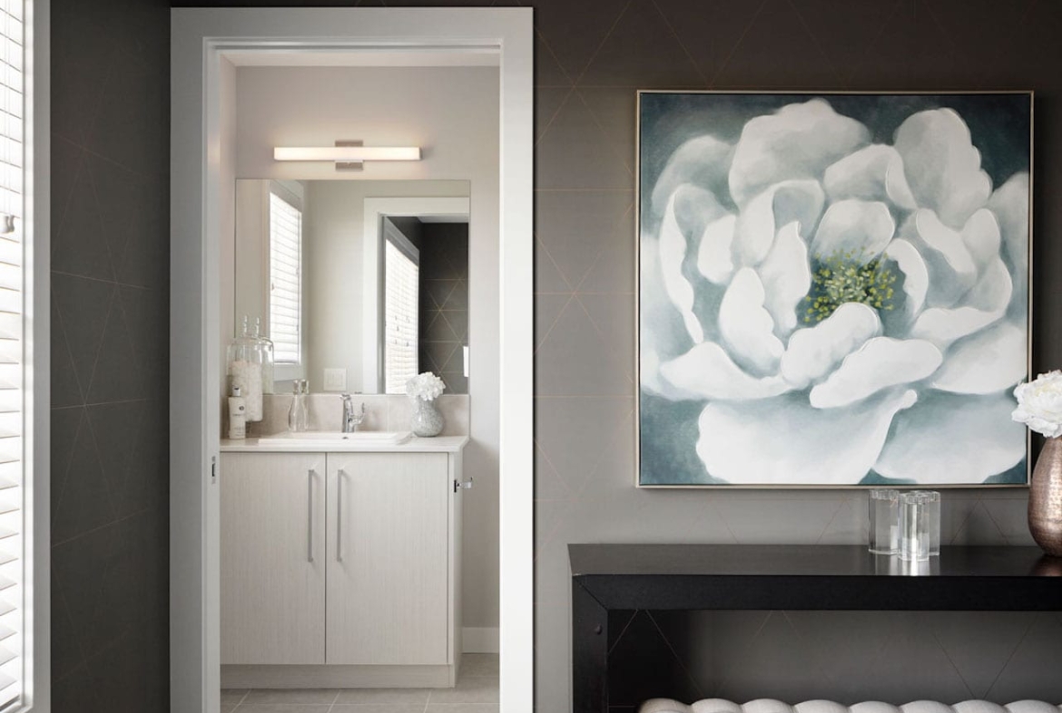 Rendering of Creekstone Homes interior 8