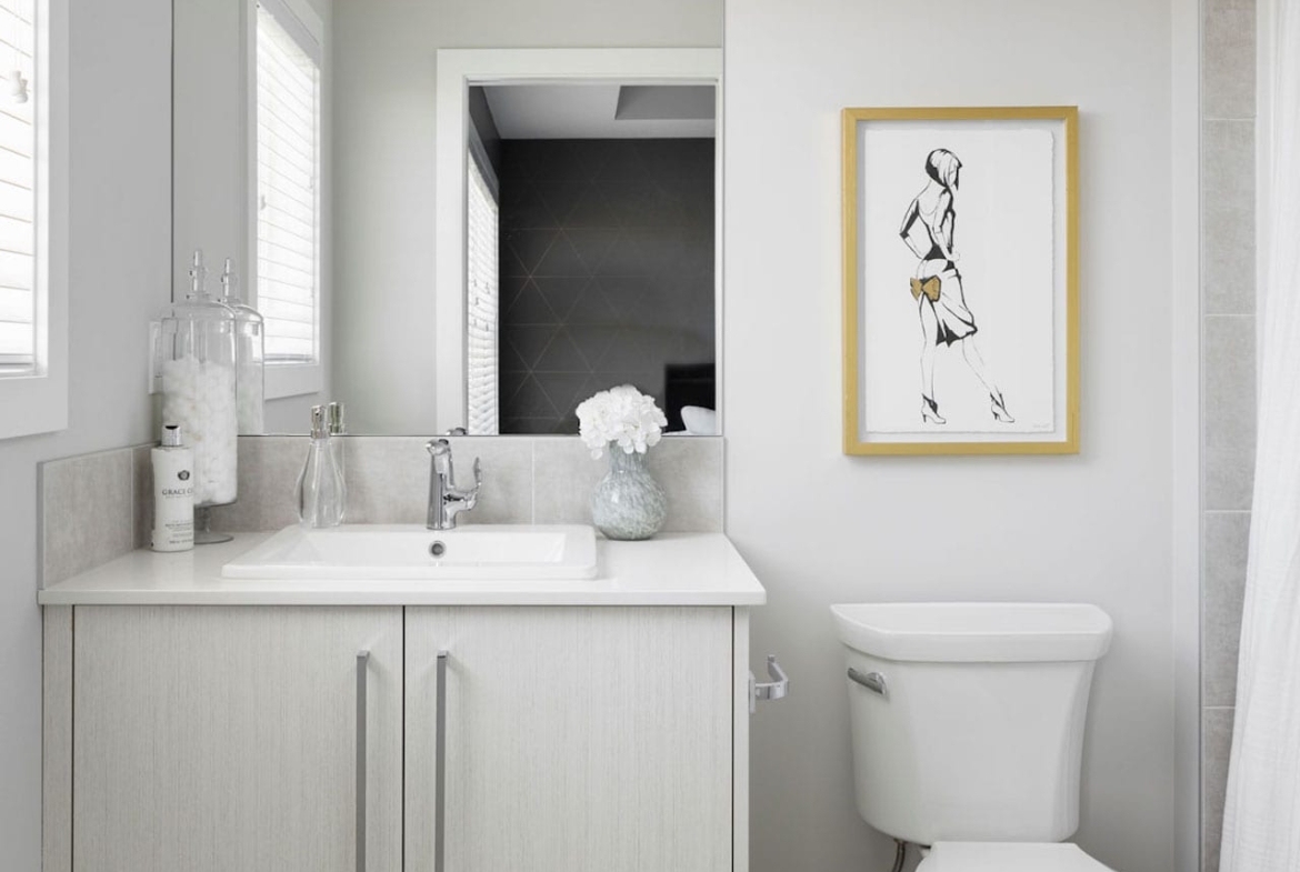 Rendering of Creekstone Homes interior 9