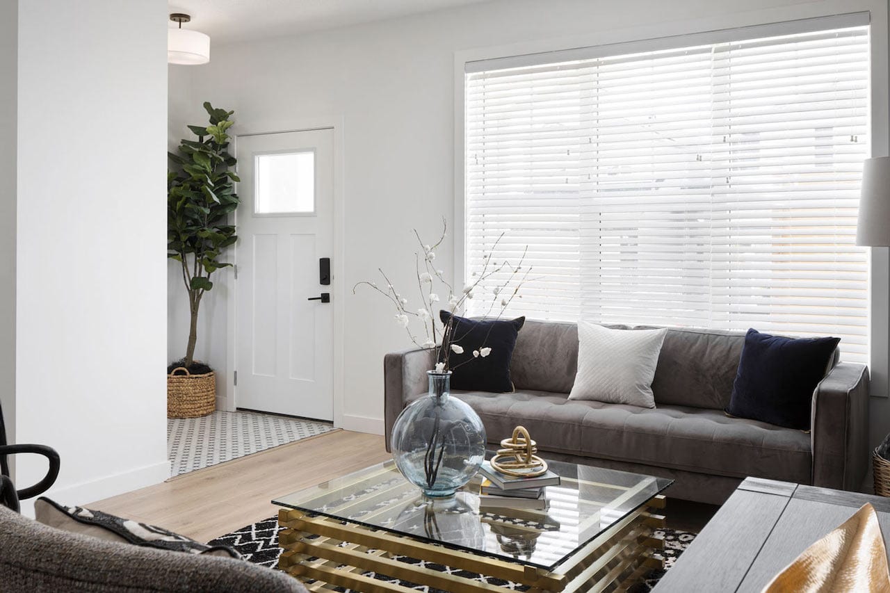 Rendering of Creekstone Homes interior 15