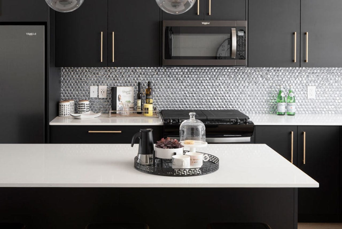 Rendering of Creekstone Homes interior 17