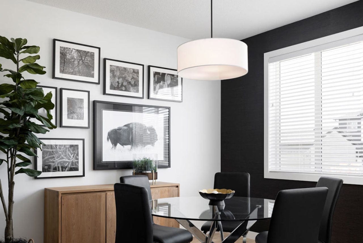 Rendering of Creekstone Homes interior 19