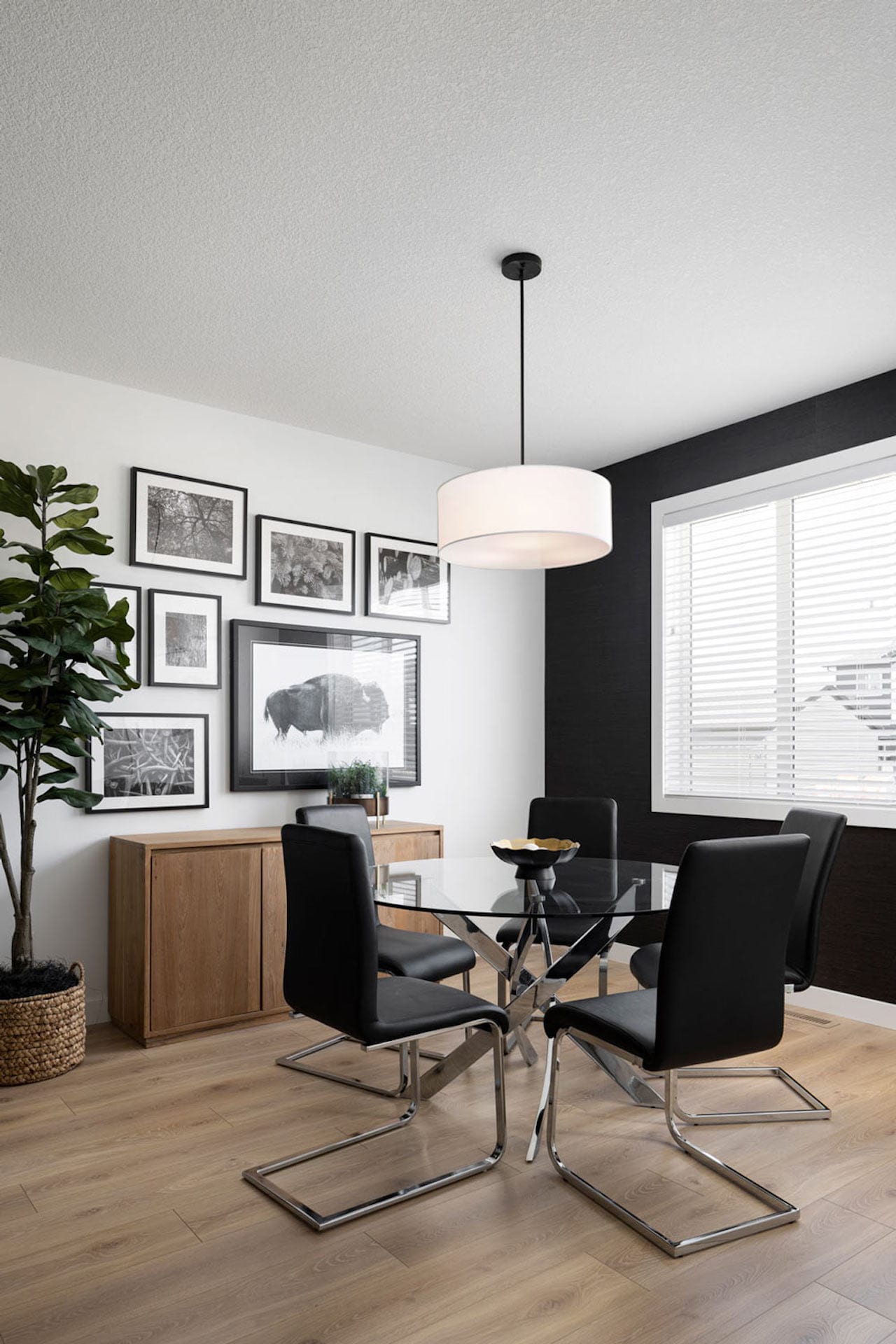 Rendering of Creekstone Homes interior 19