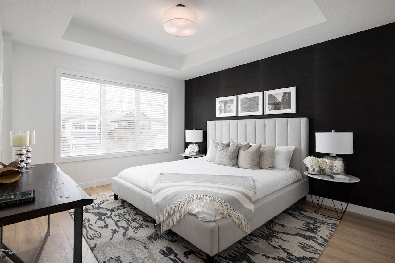 Rendering of Creekstone Homes interior 20