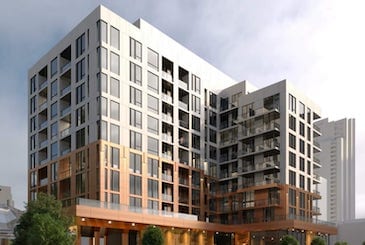 26 Hounslow Condos in North York by Mattamy Homes