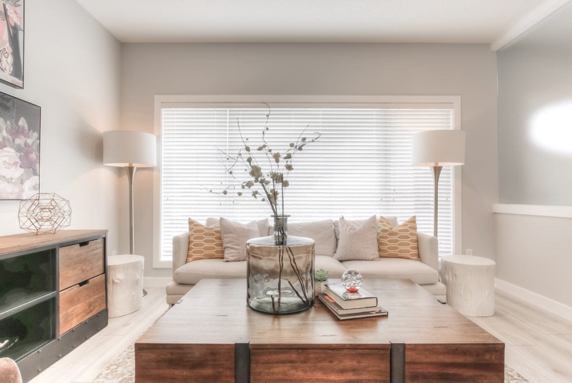 Image of Aberdeen Towns interior living room