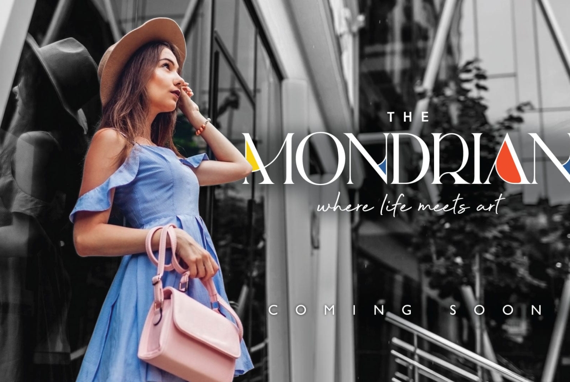 The Mondrian Where Life Meets At Coming Soon