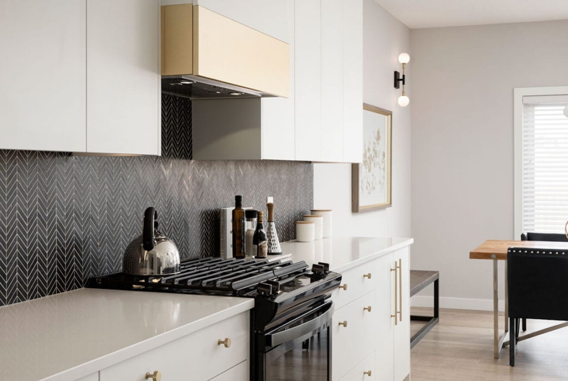 Rendering of Carrington South Interior 105