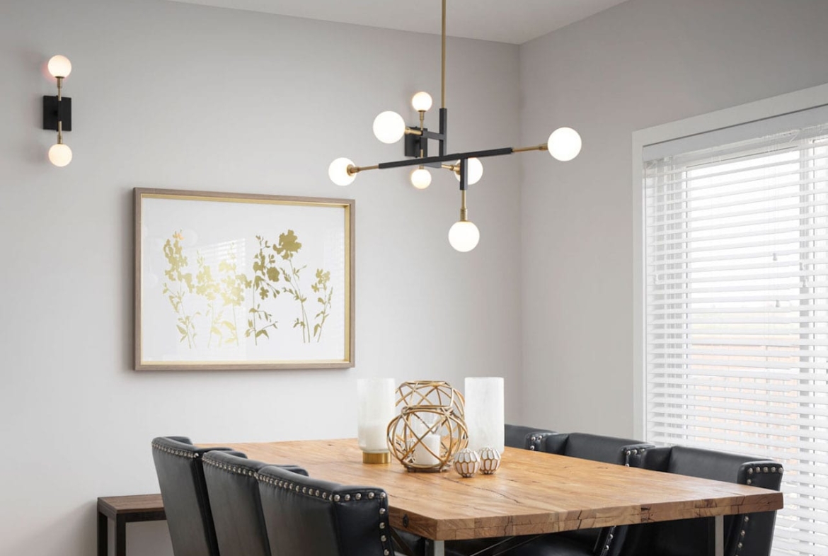 Rendering of Carrington South Interior 108