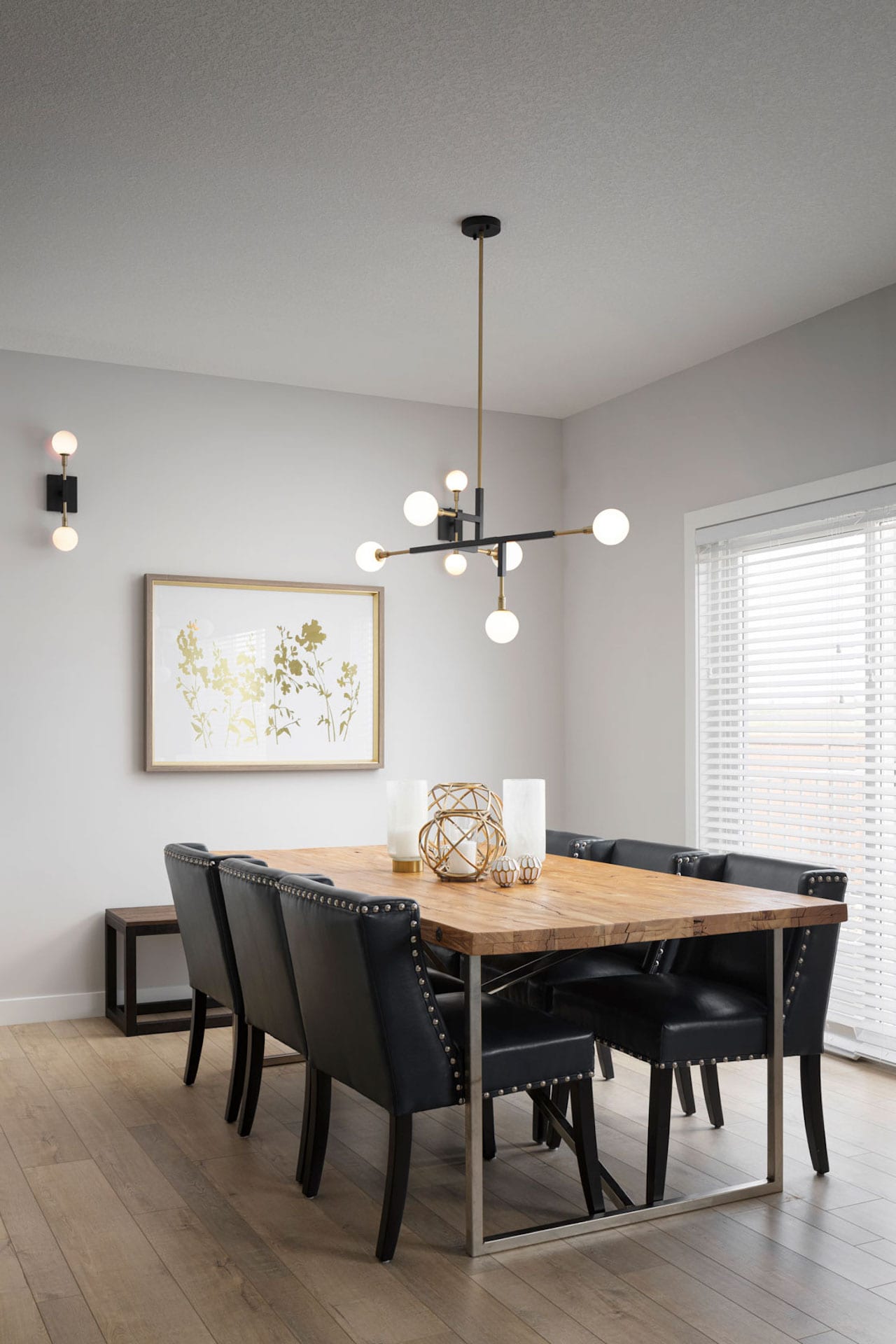 Rendering of Carrington South Interior 108