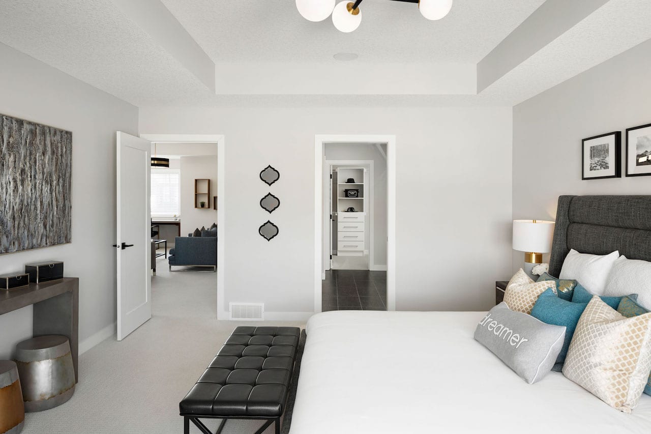 Rendering of Carrington South Interior 112