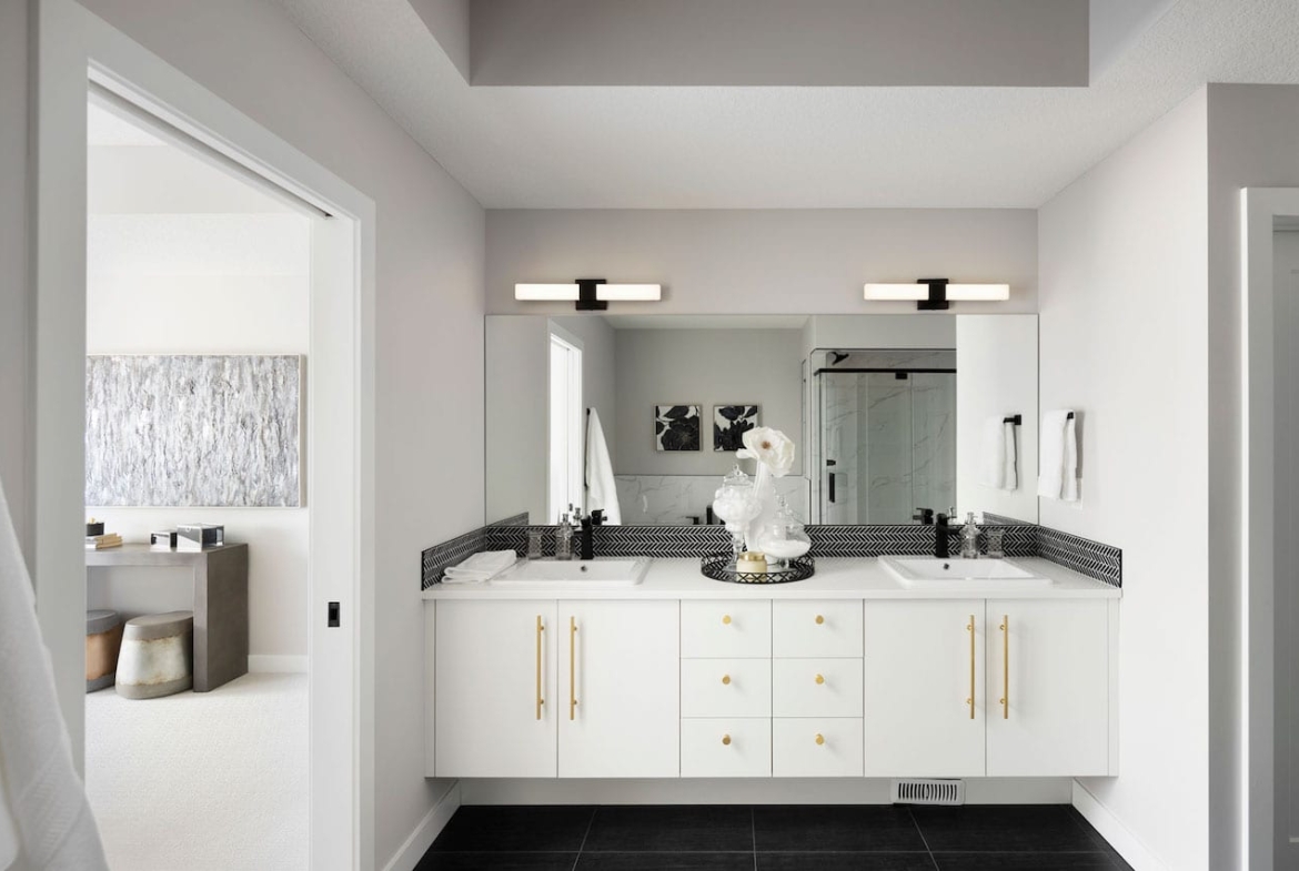 Rendering of Carrington South Interior 114