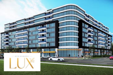 Springbank Lux Condos in London by AvranceCorp