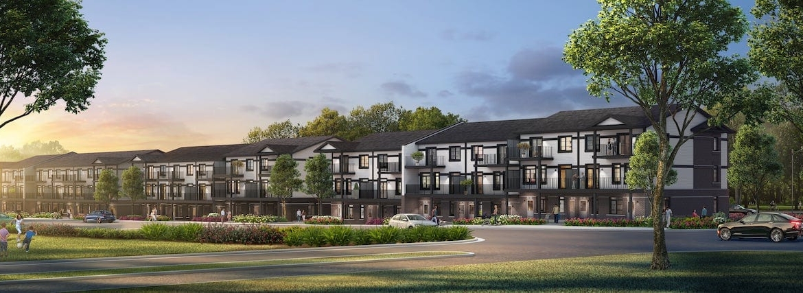 Rendering of Wallaceton 186 angled view