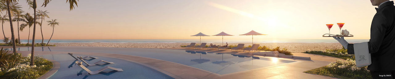 St. Regis Residences Sunny Isles Beach butler service