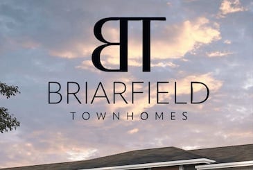 Briarfield Towns in Calgary by Truman Homes
