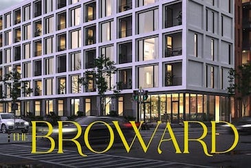 The Broward Condos in Calgary by Truman Homes