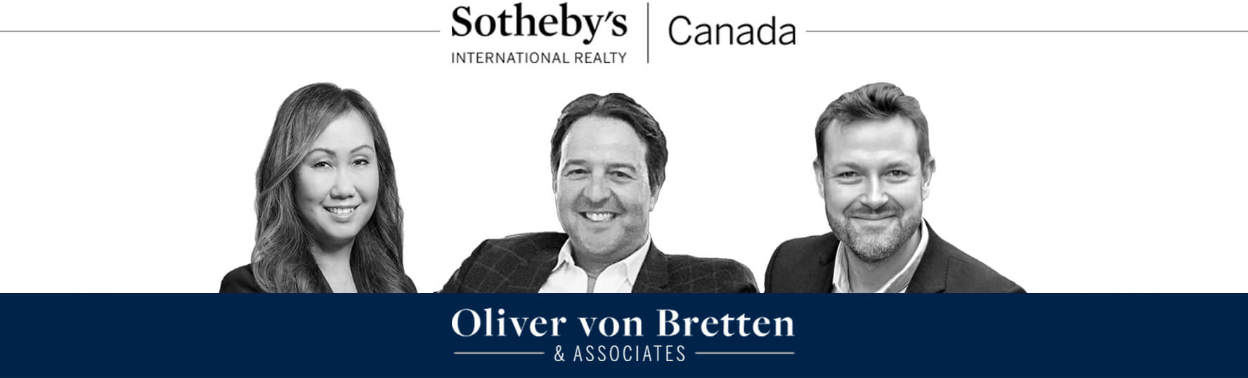 Oliver Baumeister Von Bretten & Associates
