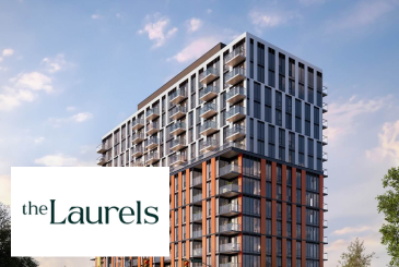 The Laurels in Milton by Mattamy Homes