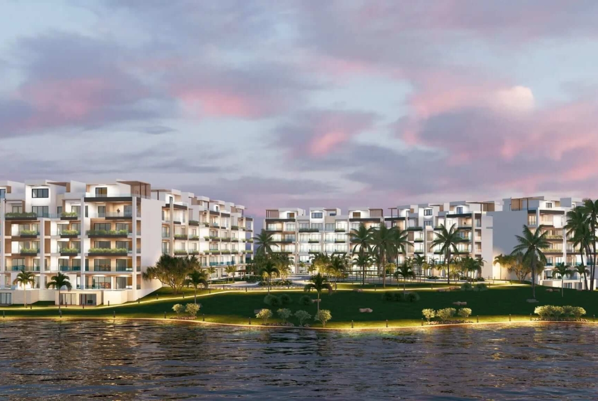 Cáicu Residences at Coral Golf Resort