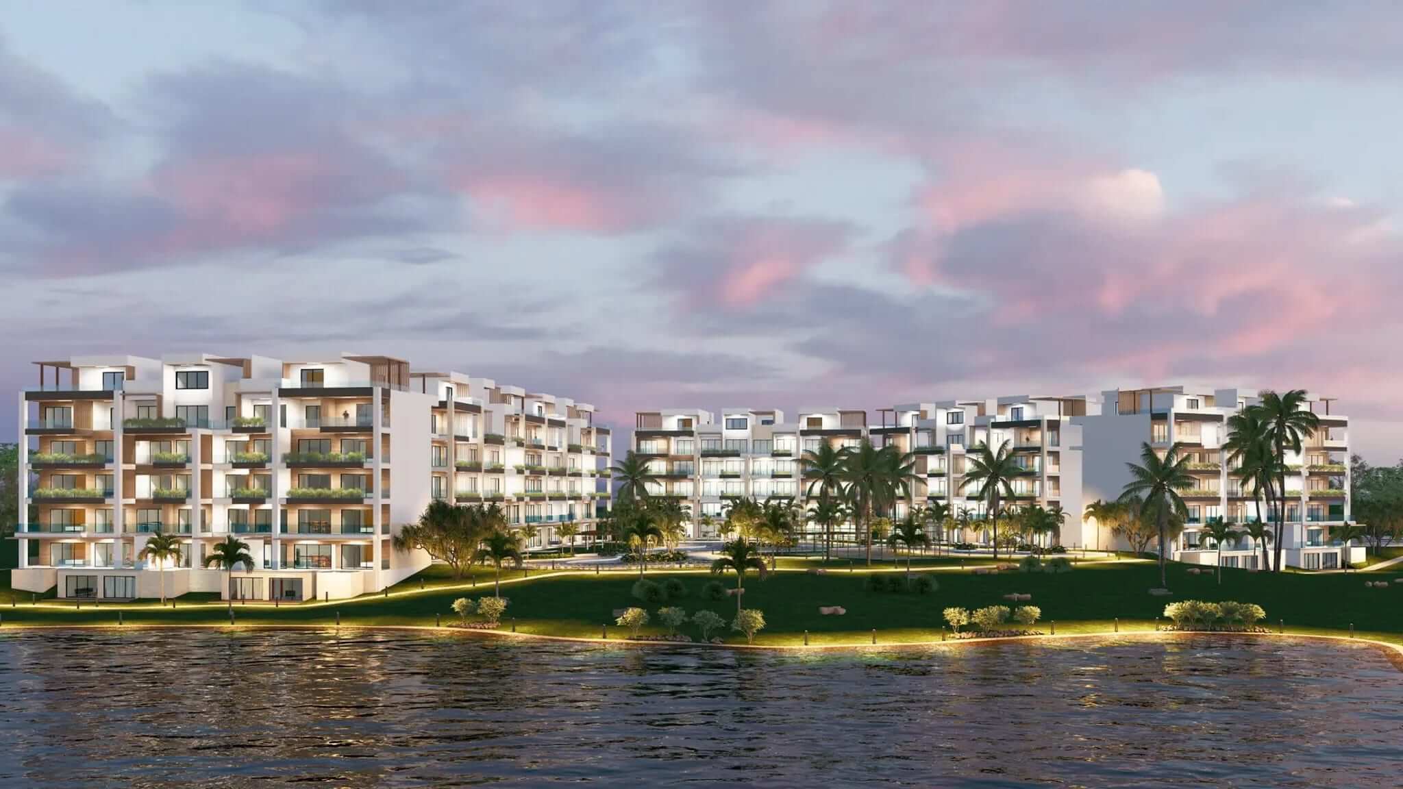 Cáicu Residences at Coral Golf Resort