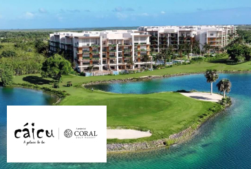 Cáicu Residences at Coral Golf Resort