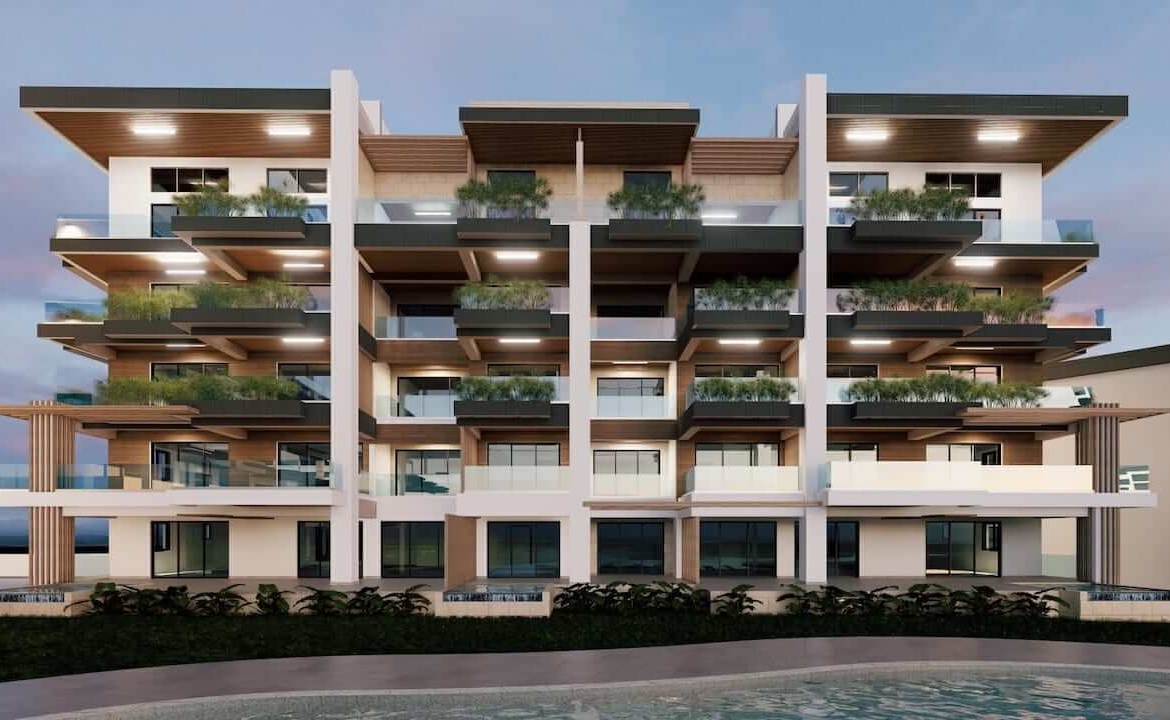 Cáicu Residences at Coral Golf Resort